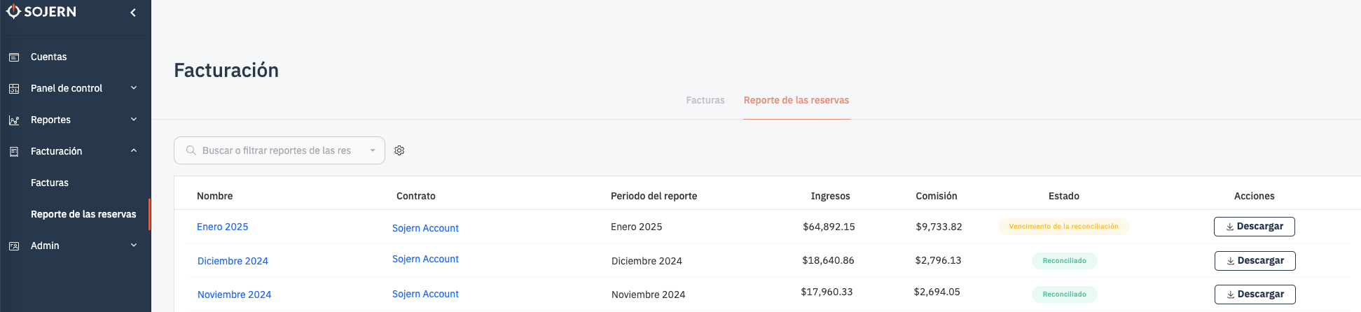 Reconciling your bookings report 1ES.png